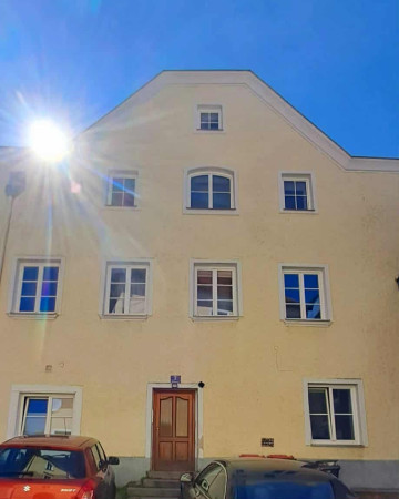 Kirchengasse 7, Schärding